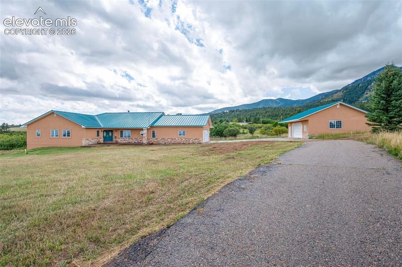 10650 Baxter Rd, Rye, CO 81069