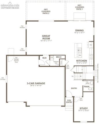 10650 Grace Manor Dr, Peyton, CO 80831