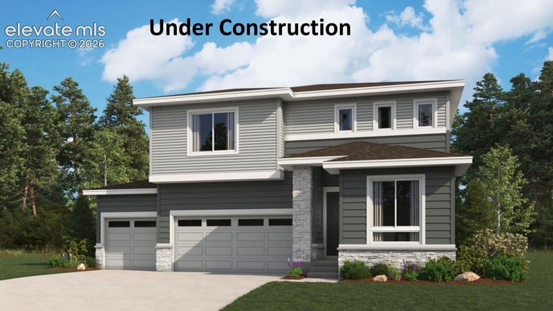 10650 Grace Manor Dr, Peyton, CO 80831
