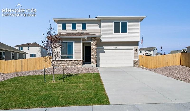 10650 Grace Manor Dr, Peyton, CO 80831