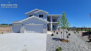 10651 Wolf Lake Dr, Colorado Springs, CO 80924