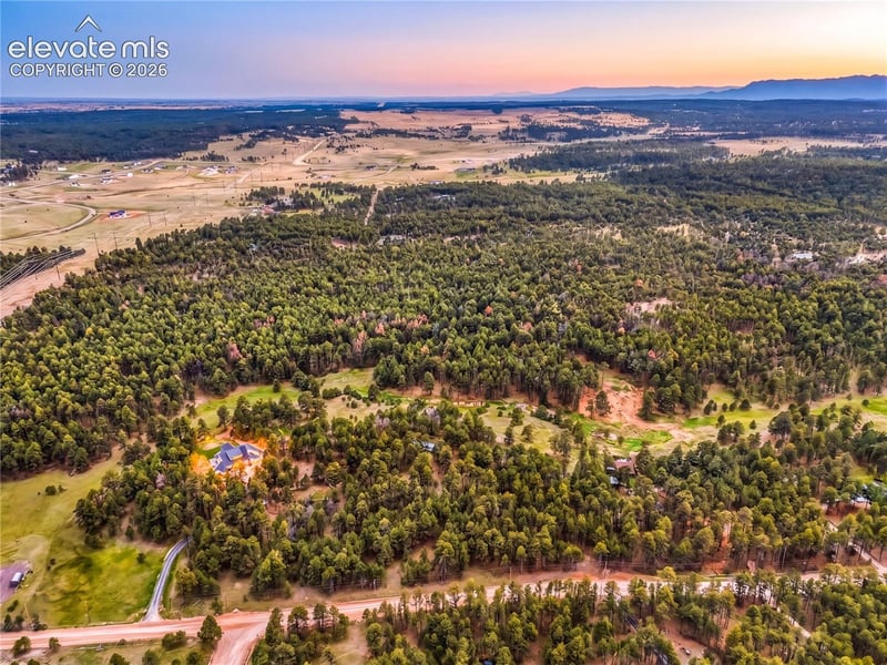 10655 Hardy Rd, Colorado Springs, CO 80908