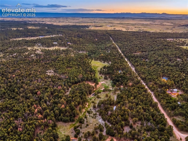 10655 Hardy Rd, Colorado Springs, CO 80908
