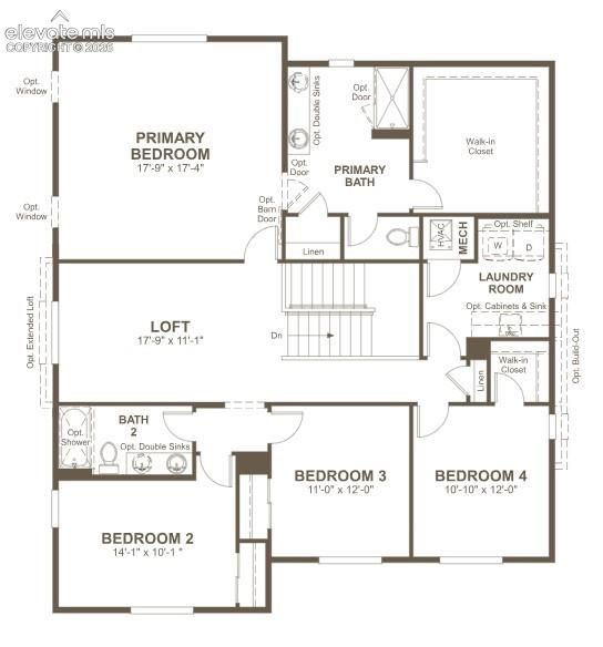10659 Waterloo Dr, Peyton, CO 80831