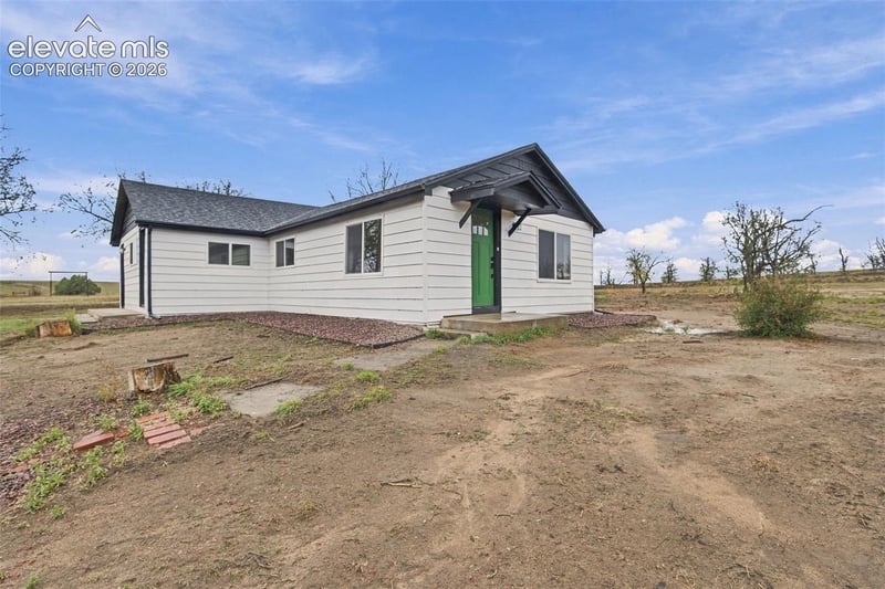 10672 Boone Rd, Yoder, CO 80864