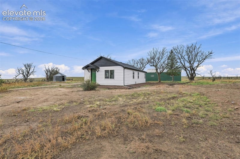 10672 Boone Rd, Yoder, CO 80864