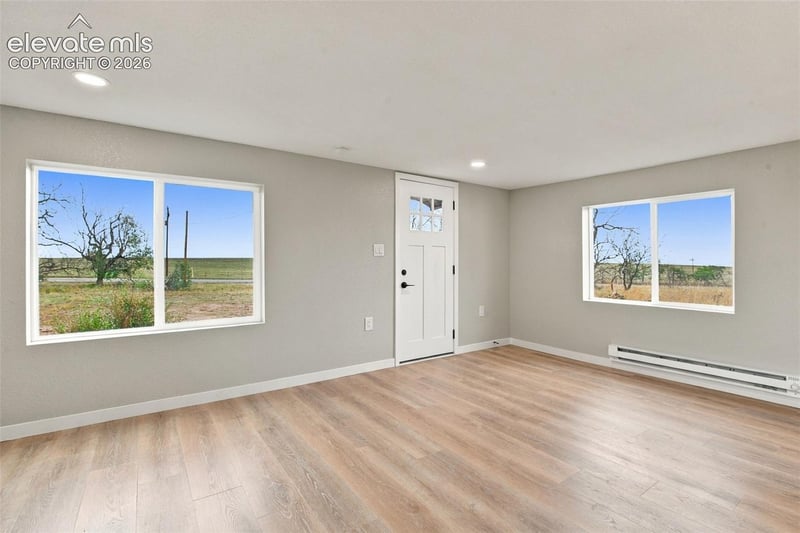 10672 Boone Rd, Yoder, CO 80864