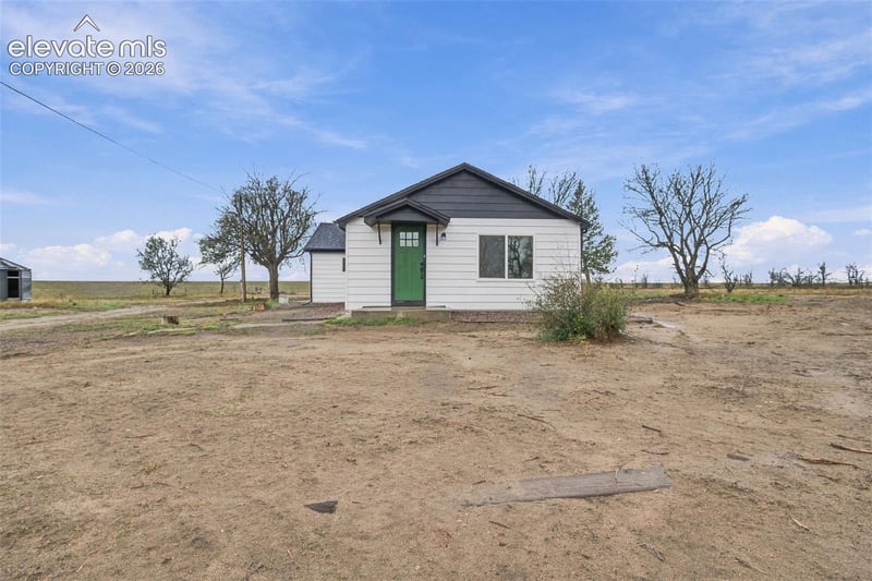 10672 Boone Rd, Yoder, CO 80864