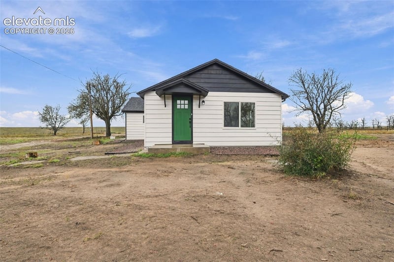 10672 Boone Rd, Yoder, CO 80864