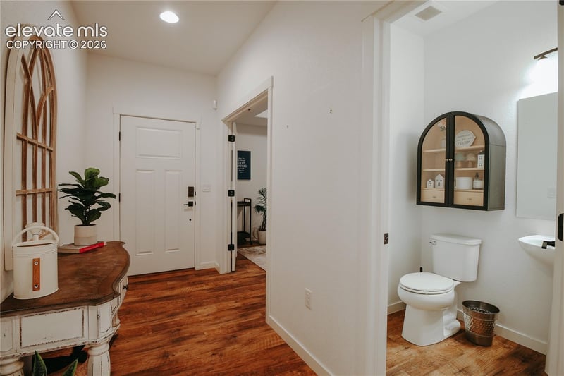 1068 Seabiscuit Dr, Colorado Springs, CO 80921