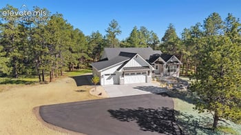 10697 Alamar Way, Colorado Springs, CO 80908