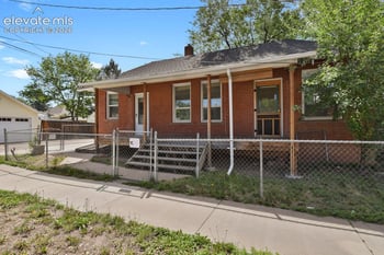 107 N 30th St, Colorado Springs, CO 80904