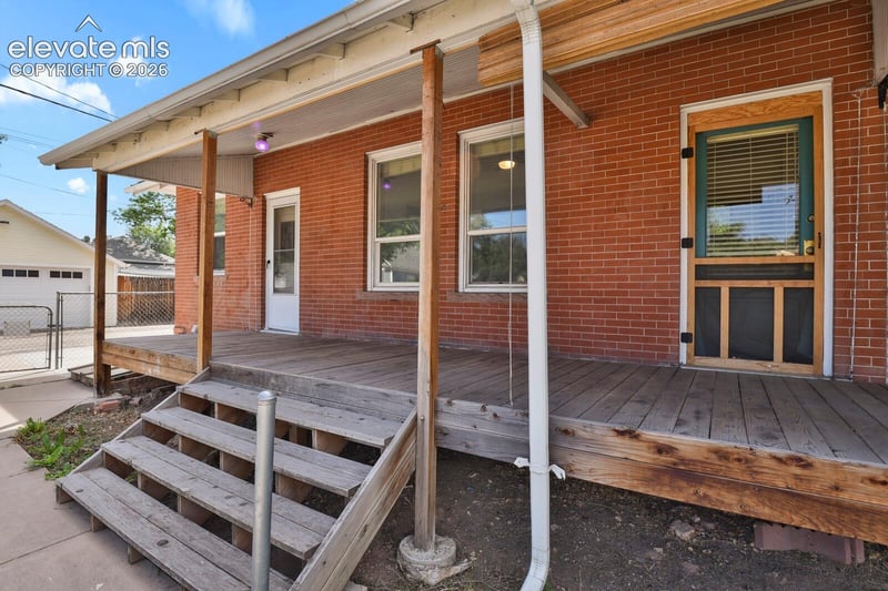 107 N 30th St, Colorado Springs, CO 80904