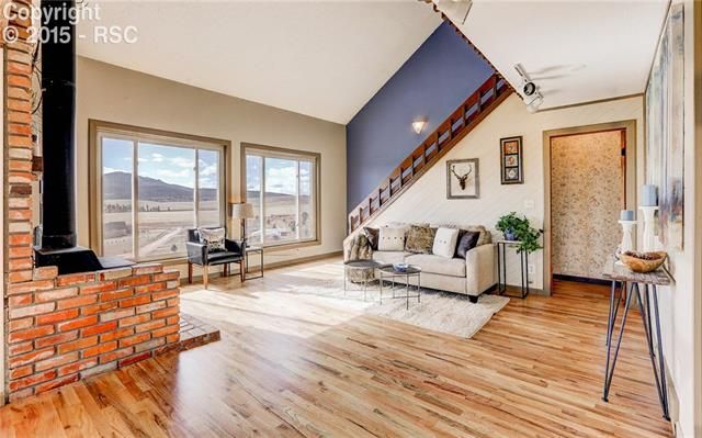107 Pine Bluff Rd, Divide, CO 80814