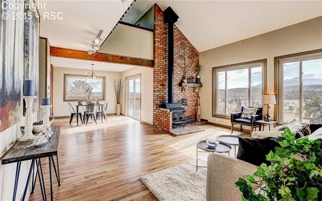 107 Pine Bluff Rd, Divide, CO 80814