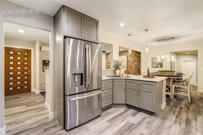1070 Hidden Valley Rd, Colorado Springs, CO 80919