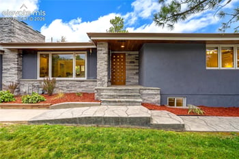 1070 Hidden Valley Rd, Colorado Springs, CO 80919