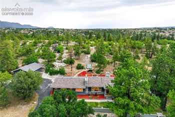 1070 Hidden Valley Rd, Colorado Springs, CO 80919