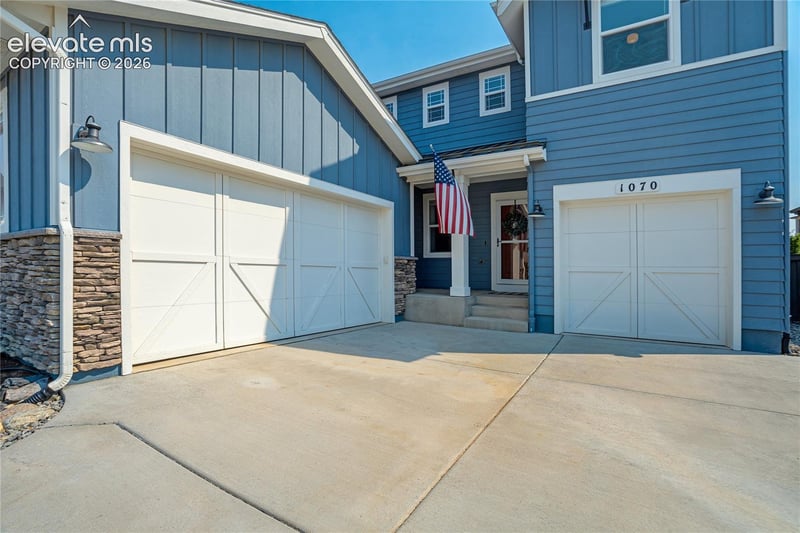 1070 Kelso Pl, Colorado Springs, CO 80921