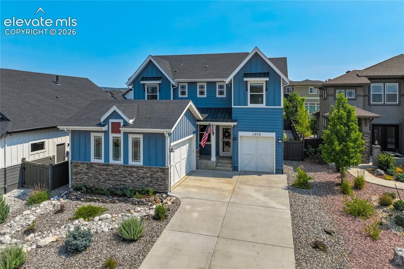 Home Worth Check