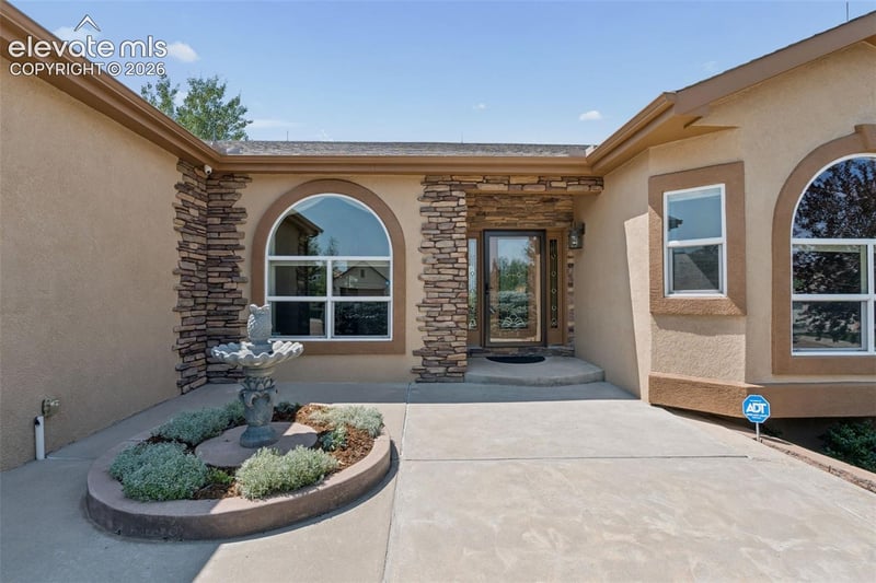 1071 Hummingbird Ct, Colorado Springs, CO 80921