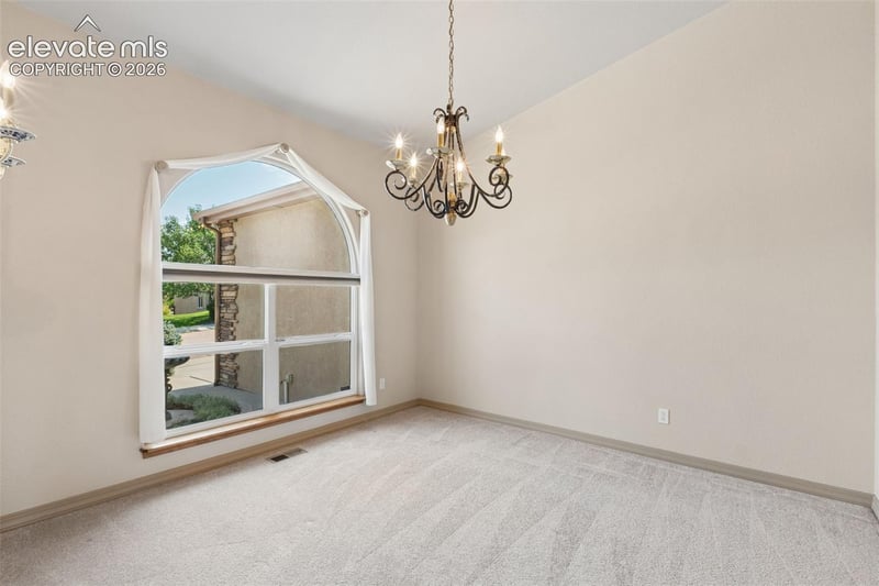 1071 Hummingbird Ct, Colorado Springs, CO 80921