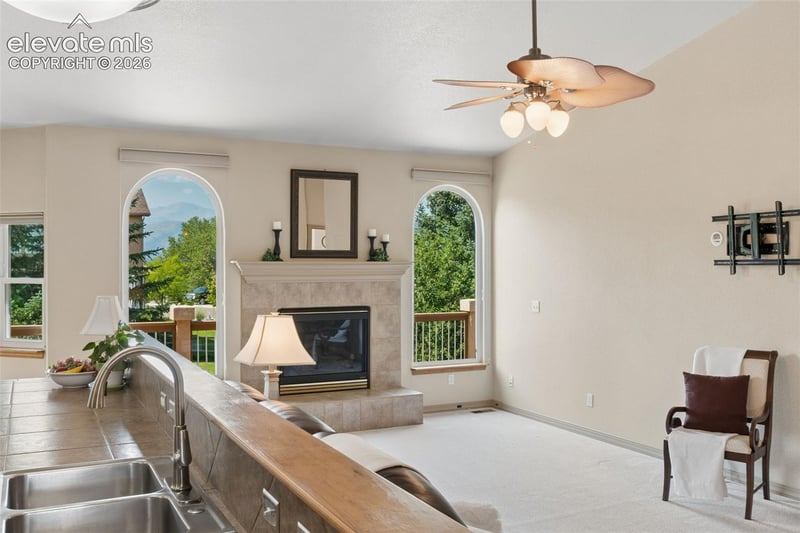 1071 Hummingbird Ct, Colorado Springs, CO 80921
