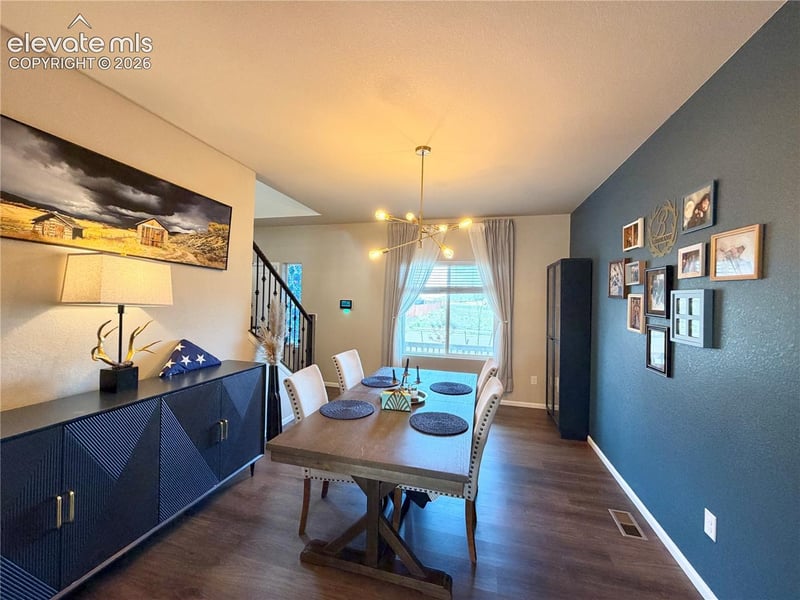 10710 Rolling Peaks Dr, Peyton, CO 80831