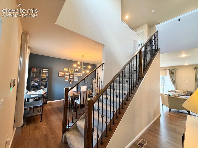 10710 Rolling Peaks Dr, Peyton, CO 80831
