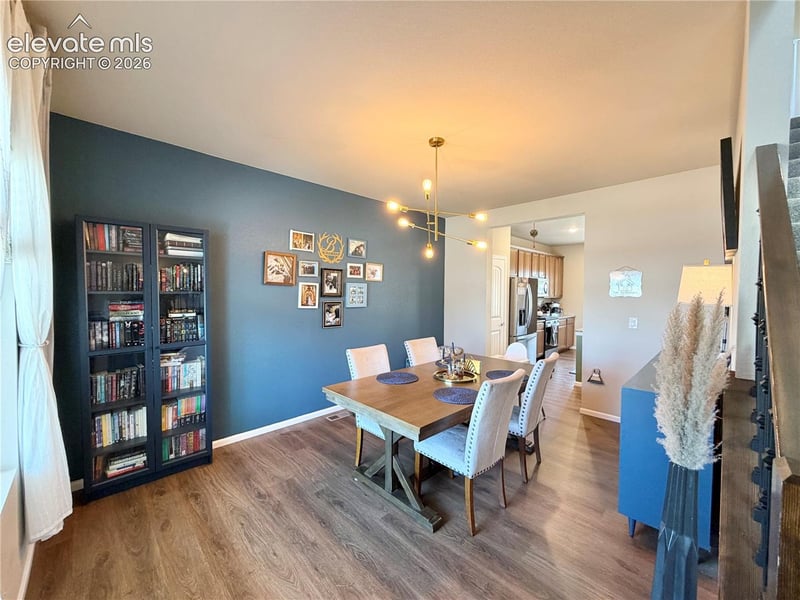 10710 Rolling Peaks Dr, Peyton, CO 80831