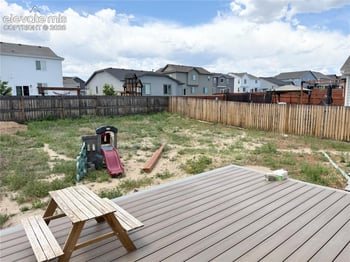 10710 Rolling Peaks Dr, Peyton, CO 80831