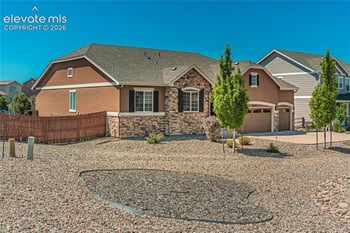 10713 Torreys Peak Way, Peyton, CO 80831