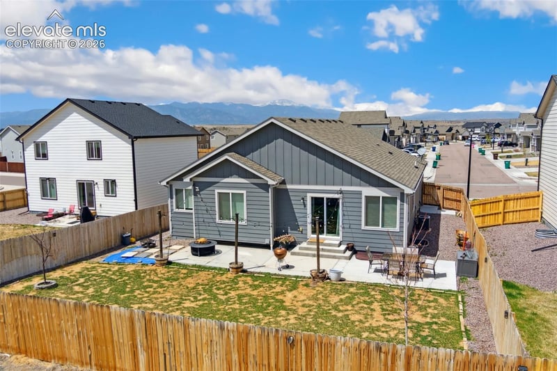 10729 Horton Dr, Colorado Springs, CO 80925