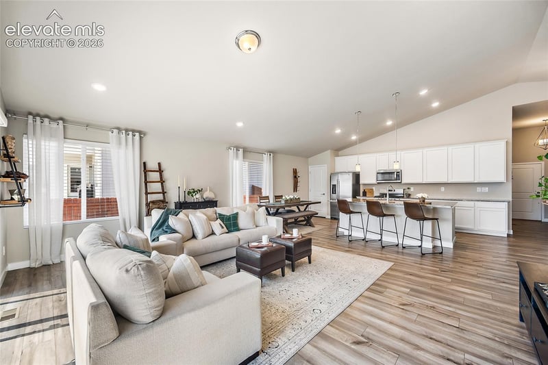 10734 Rolling Peaks Dr, Peyton, CO 80831