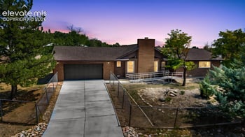 10735 Double D Rd, Fountain, CO 80817