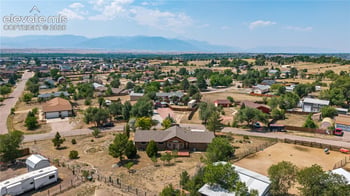 10735 Double D Rd, Fountain, CO 80817