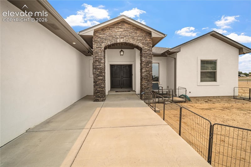 1075 Peaceful Ct, Pueblo, CO 81006