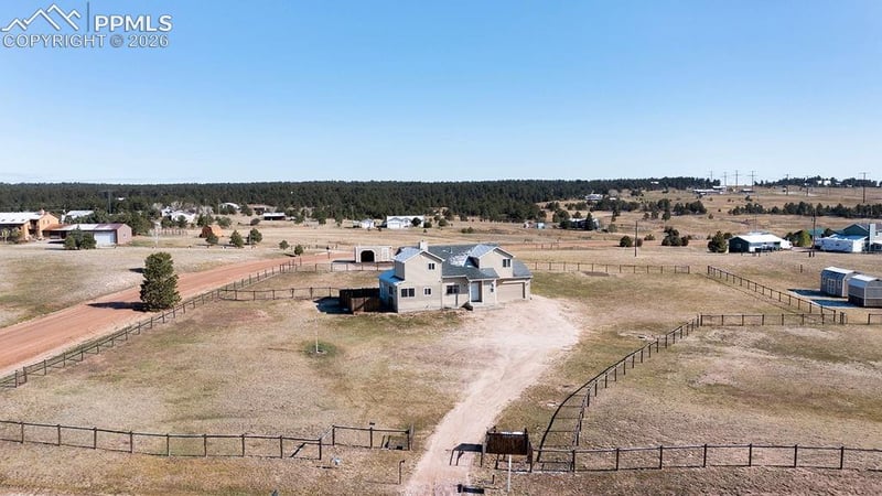 10755 Arrowgrass Loop, Peyton, CO 80831