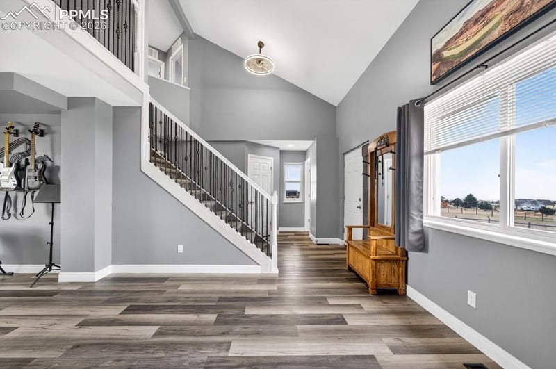 10755 Arrowgrass Loop, Peyton, CO 80831