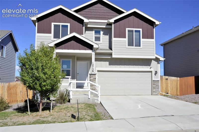 10758 Witcher Dr, Colorado Springs, CO 80925