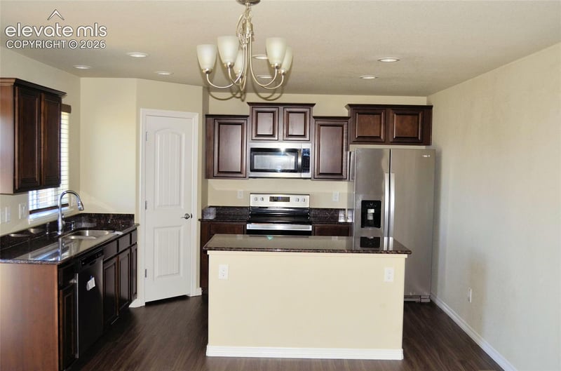 10758 Witcher Dr, Colorado Springs, CO 80925