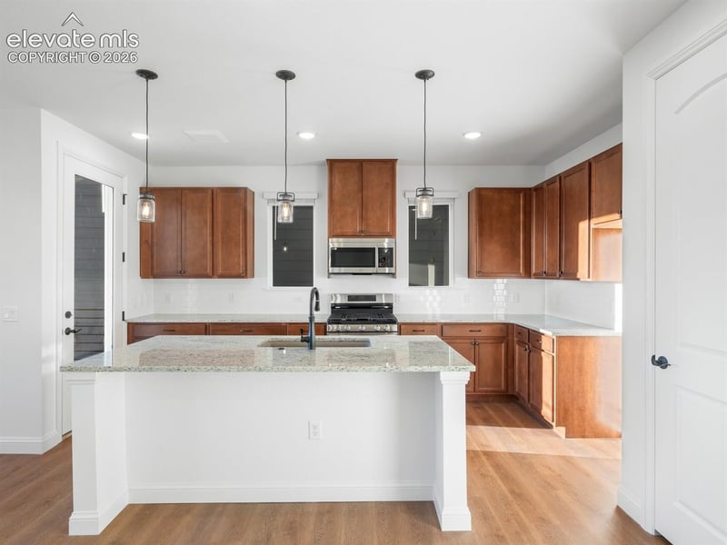 10759 Spalding Vw, Colorado Springs, CO 80908
