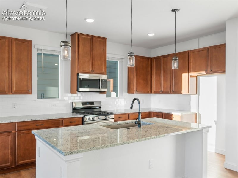 10759 Spalding Vw, Colorado Springs, CO 80908