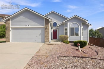 1076 Linda Mood Dr, Fountain, CO 80817