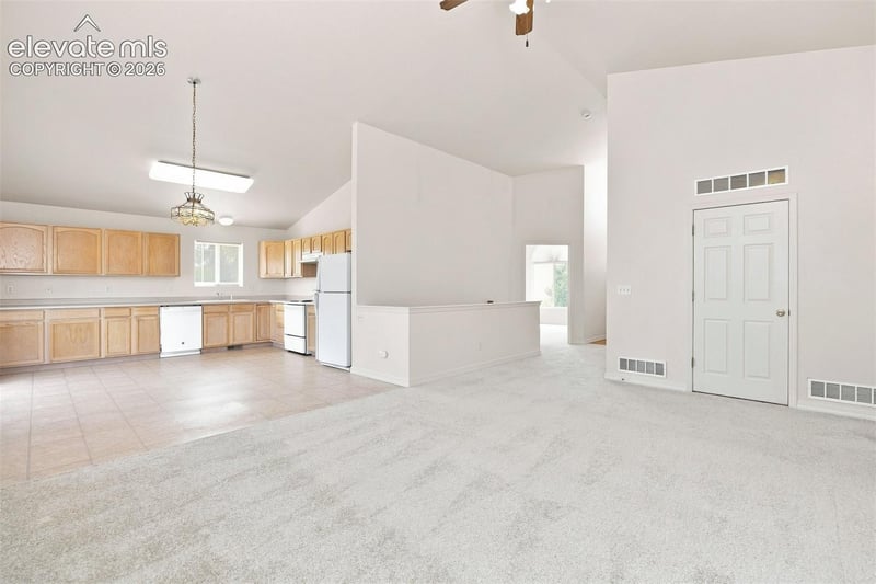 1076 Linda Mood Dr, Fountain, CO 80817