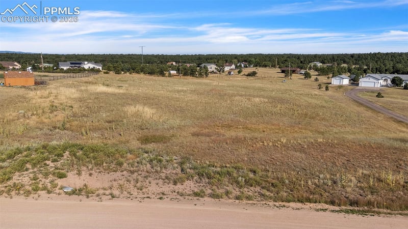 10760 Sandlilly Ln, Peyton, CO 80831