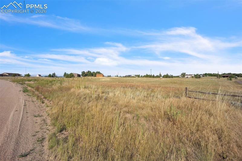 10760 Sandlilly Ln, Peyton, CO 80831