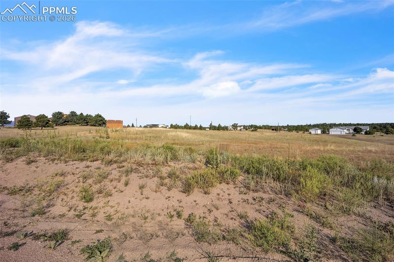 10760 Sandlilly Ln, Peyton, CO 80831