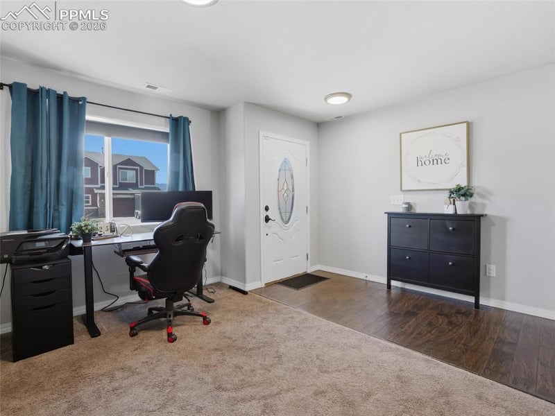 10763 Calista Way, Fountain, CO 80817