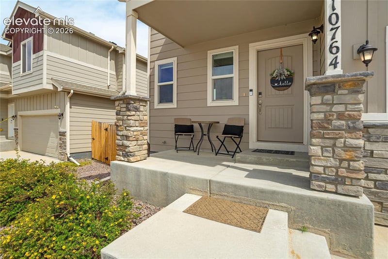 10764 Witcher Dr, Colorado Springs, CO 80925